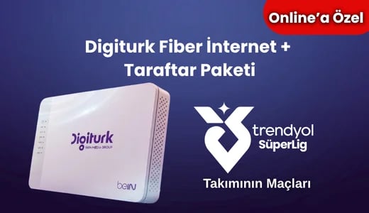 İnternetli Avrupanın Yıldızı