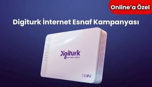 Esnaf Kampanyası