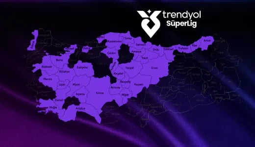 Digiturk İllere Özel Süper Lig Paketi